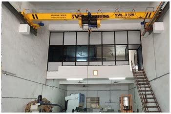 V R Engineering - Hoist - Eot Cranes Manufacturers in Ahmedabad ...