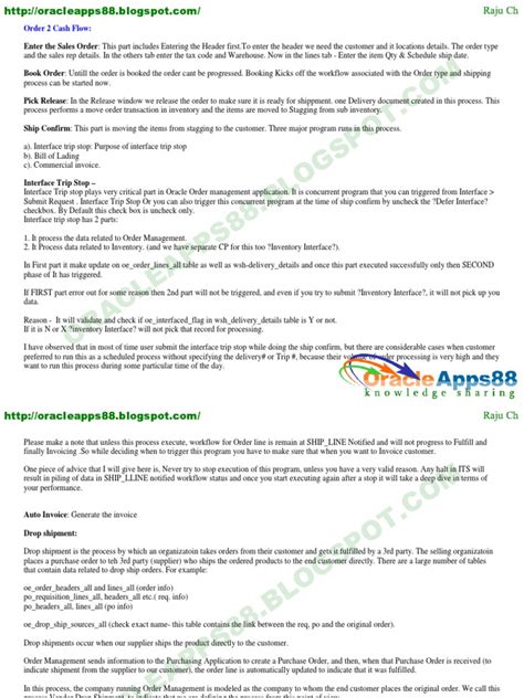 Image result for Collection Process of O2C Cycle