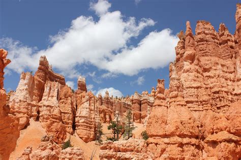 All About the Hoodoos in Bryce Canyon National Park