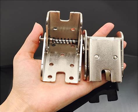 WANLIAN2 Pieces Folding Frame, self-Locking Hinge, India | Ubuy