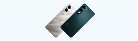 vivo Y19 5G Photo Gallery-Next-Level Design | vivo India