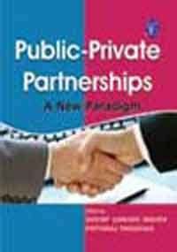 Amazon.in: Buy Public-Private Partnerships: A New Paradigm Book Online ...