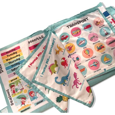 Order pillow book for baby and toddler – Popup Kids