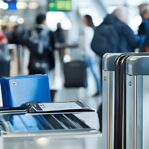 TSA PreCheck Program Application 的图像结果