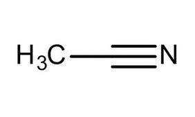 Acetonitrile for spectroscopy Uvasol 75-05-8