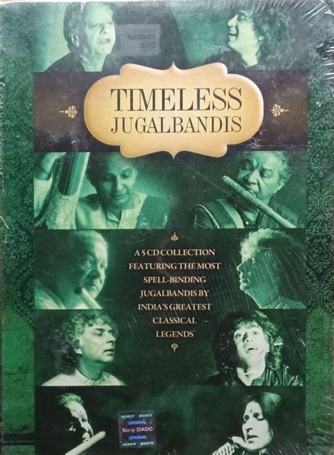 Shivkumar Sharma, Zakir Hussain, Hariprasad Chaurasia, Alla Rakha, Pt ...