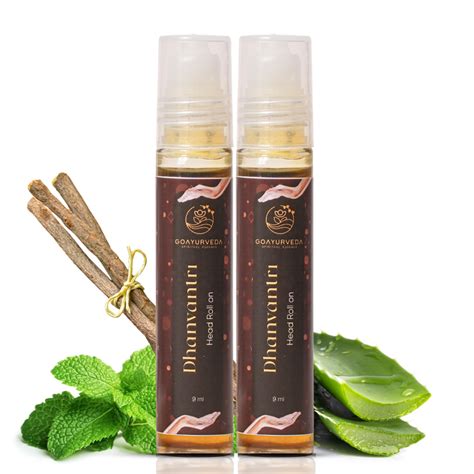 Pain Relief Solution – Go Ayurveda Dhanvantri