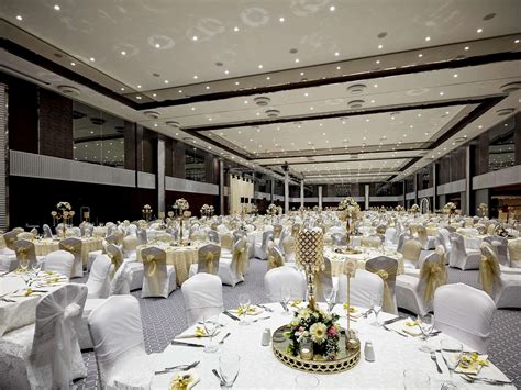 Otel Pullman Istanbul Hotel & Convention Center İstanbul - yeni 2025 ...
