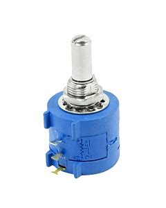 Probots 200 Ohm 3590S Helipot Precision Multiturn Potentiometer Buy ...