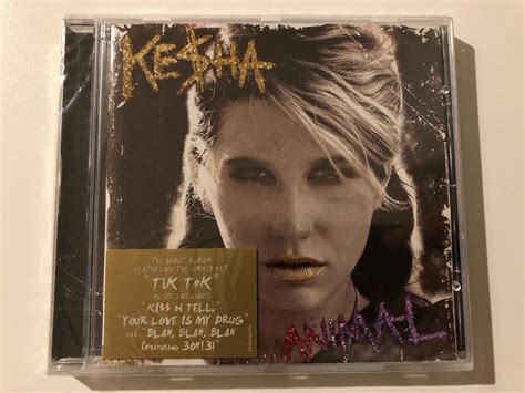 Animal: Kesha: Amazon.in: Music}