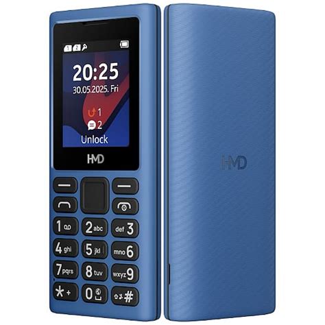 HMD Launches Vibe 5G at ₹8,999, Adds 101 & 102 Feature Phones