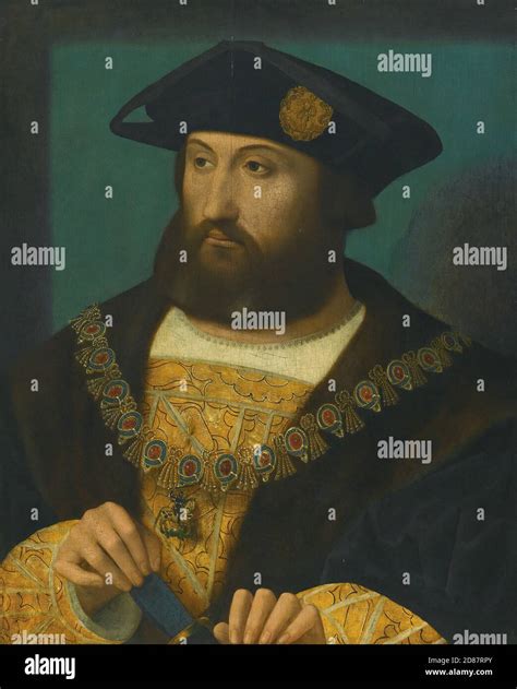 Charles Brandon 1st Duke Suffolk High Resolution Stock Photography and ...