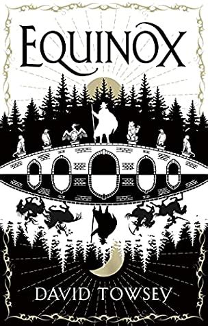 Fantástica – Ficción – Lecturas de ciencia ficción y fantasía