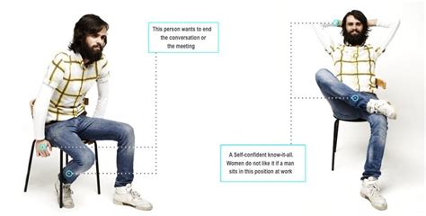 Body Language Sitting Open 的图像结果