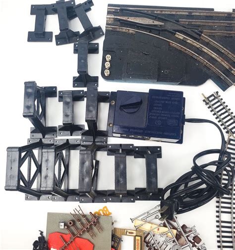 HO Scale Control Panel 的图像结果