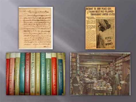 Types of Information Sources 的图像结果