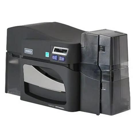 HID FARGO Card Printers - Fargo Half Panel Ribbon Model Name/number ...