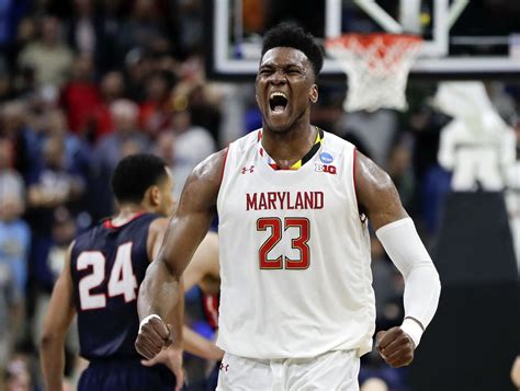 Maryland Terrapins Basketball | Bleacher Report | Latest News, Scores ...