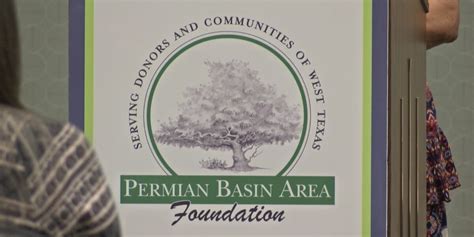 Permian Basin Area Foundation announces $1.5 million in grants for ...