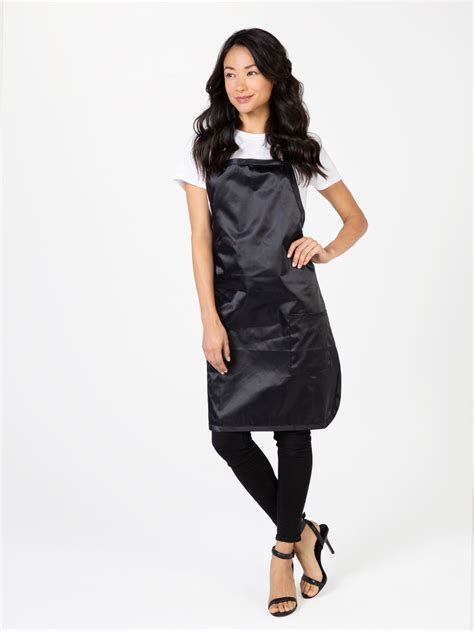 Betty Dain Hair Stylist Aprons & Smocks | Stylist Apparel