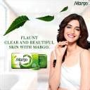Margo Neem Soap - 100 g (Buy 4 Get 1 Free) | Original Neem (5 x 100 g ...