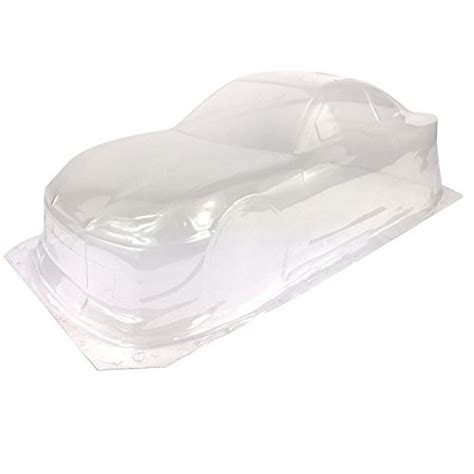 Buy Demon Model RC 1/10 Scale On-Road Drift Car Clear Body Tamiya Nismo ...