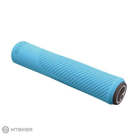 Ergon GXR Team grips, Laser Blue - MTBIKER.shop