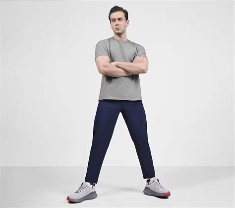 Buy Skechers SKECHJERSEY MAX SS TEE | Mens