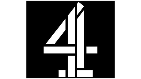 Image result for Channel 4 Logo
