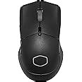 Amazon.in: Buy Cooler Master MM311 Wireless Gaming Mouse - Black ...