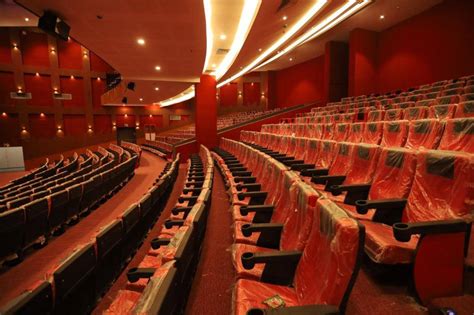 Pandit Deendayal Upadhyay Auditorium - Venue - Nehru Nagar - Weddingwire.in