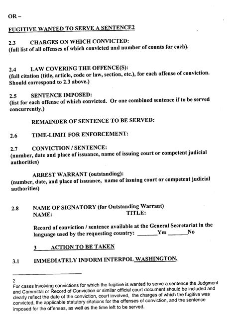 Bench Warrant Definition Law at Joel Morton blog