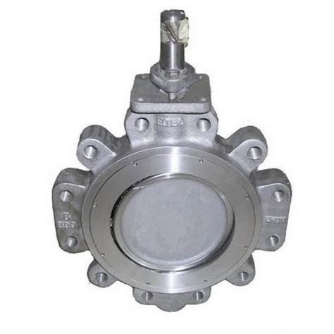 Industrial Valve Casting Parts - Investment Casting Ball Valve ...