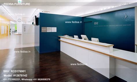 Receptionist Table Price Bespoke Office Reception Desks Reception ...