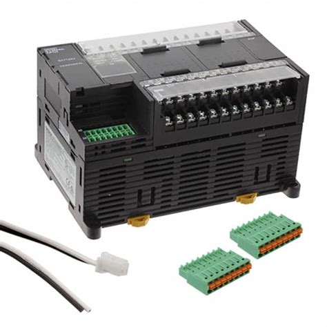 CP1H-XA40DT1-D Omron Automation and Safety | Industrial Automation and ...