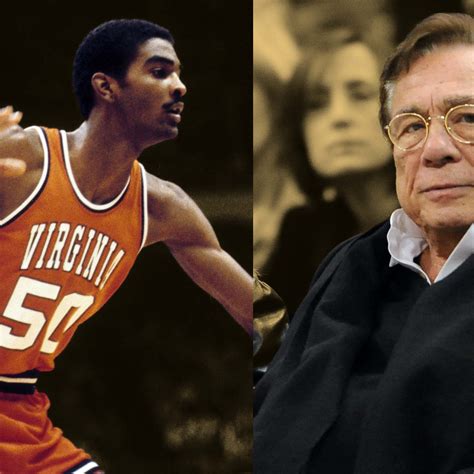 Ralph Sampson recalls the beginning of the end of his NBA career ...