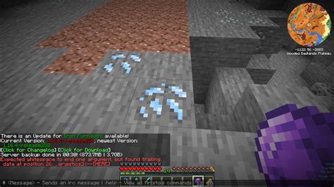 Image result for Baritone Minecraft Tutorial