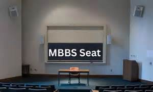 NMC rule to cap MBBS seats per population deferred for two academic ...