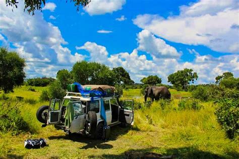 KHWAI LEDIBA - Campground Reviews & Photos - Tripadvisor