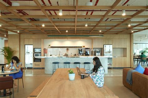 WeWork Virtual Office in Vikhroli, Mumbai for GST, Company Reg etc.