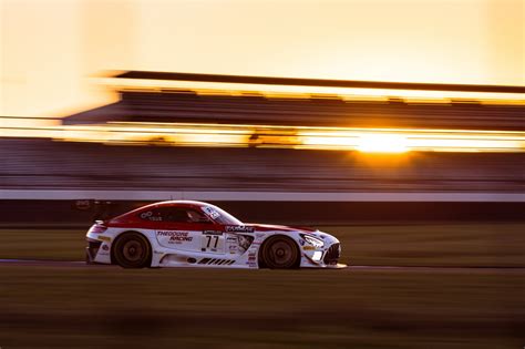 Racing Into The Night: Indianapolis 8 Hour presented by AWS | GT World ...