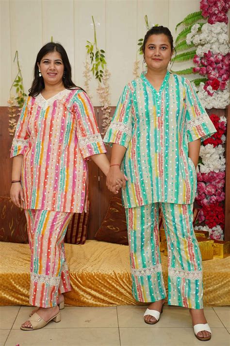 Buy Party Co-Ord Sets Online at Apella - Apella