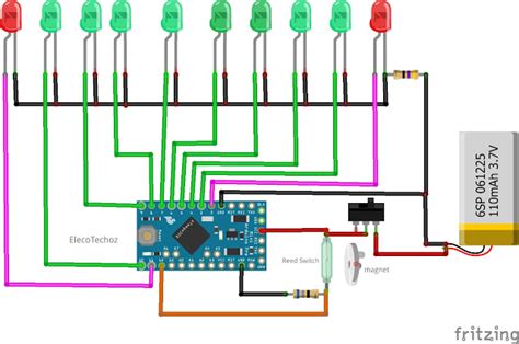 Image result for DIY Propeller with Arduino