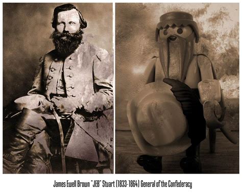 Image result for Jeb Stuart Duke