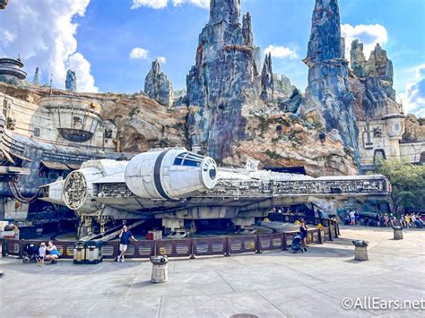 Star Wars: Rise of the Resistance is Temporarily CLOSED in Disney World ...