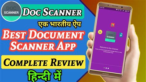 Image result for How to Use DocScanner