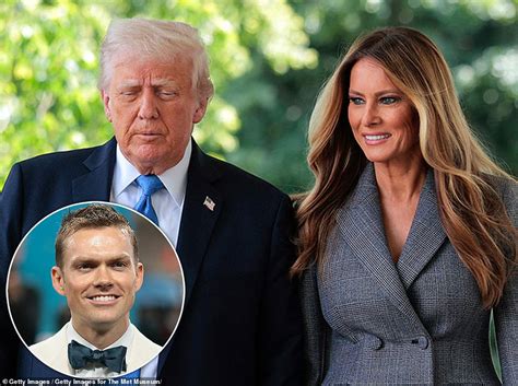 Vanity Fair staff erupt in fury over proposed Melania Trump cover