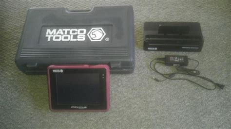 Matco Tools Auto Scanner 的图像结果