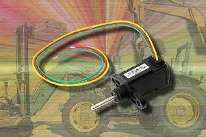 Image result for Linear Position Sensor Types