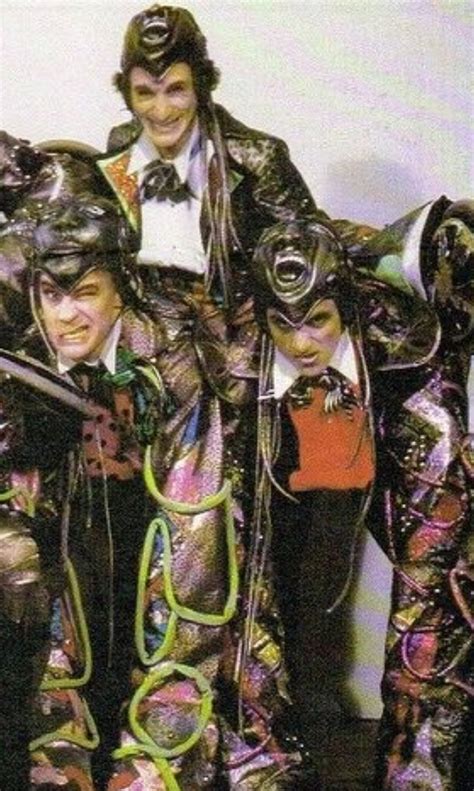 Return To Oz Wheelers